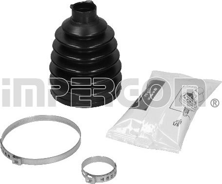 IMPERGOM 33835 - Joint-soufflet, arbre de commande droxauto.com