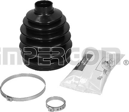 IMPERGOM 33836 - Joint-soufflet, arbre de commande droxauto.com