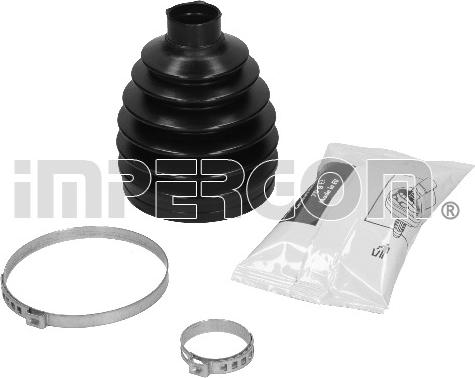 IMPERGOM 33833/TE - Joint-soufflet, arbre de commande droxauto.com