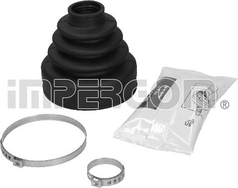 IMPERGOM 33837 - Joint-soufflet, arbre de commande droxauto.com