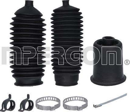 IMPERGOM 33396 - Jeu de joints-soufflets, direction droxauto.com