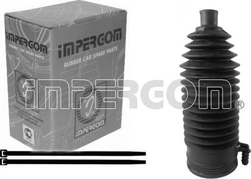 IMPERGOM 33359 - Jeu de joints-soufflets, direction droxauto.com