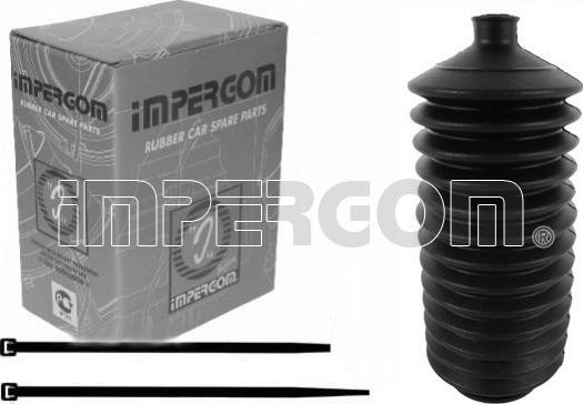 IMPERGOM 33350 - Jeu de joints-soufflets, direction droxauto.com