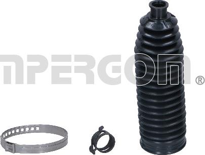 IMPERGOM 33353 - Jeu de joints-soufflets, direction droxauto.com