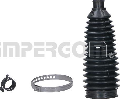 IMPERGOM 33352 - Jeu de joints-soufflets, direction droxauto.com