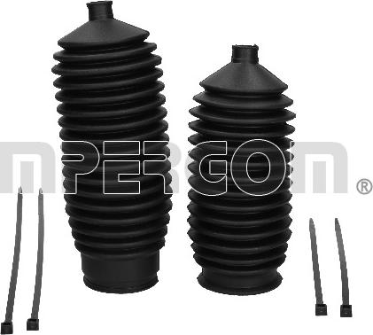 IMPERGOM 33304 - Jeu de joints-soufflets, direction droxauto.com