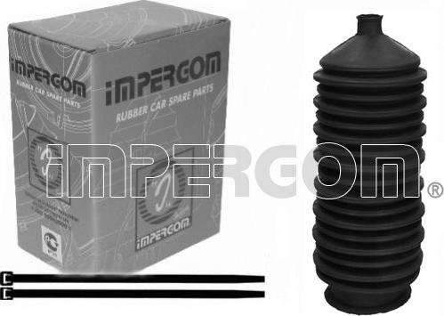 IMPERGOM 33313A - Jeu de joints-soufflets, direction droxauto.com