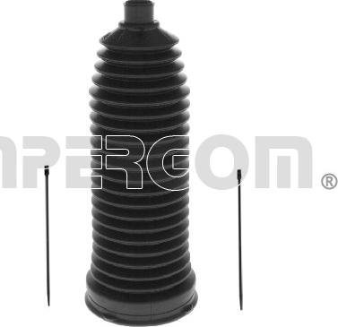 IMPERGOM 33389/TE - Jeu de joints-soufflets, direction droxauto.com