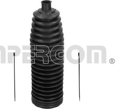 IMPERGOM 33388/TE - Jeu de joints-soufflets, direction droxauto.com