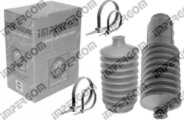 IMPERGOM 33330 - Jeu de joints-soufflets, direction droxauto.com