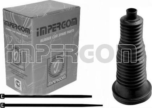 IMPERGOM 33329 - Jeu de joints-soufflets, direction droxauto.com