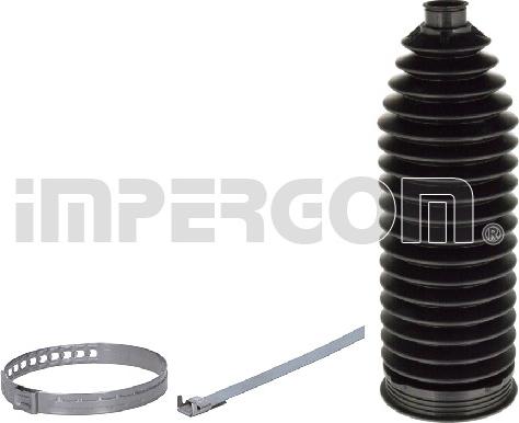 IMPERGOM 33379 - Jeu de joints-soufflets, direction droxauto.com
