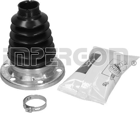 IMPERGOM 33793 - Joint-soufflet, arbre de commande droxauto.com