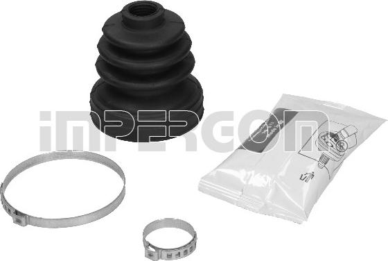 IMPERGOM 33742 - Joint-soufflet, arbre de commande droxauto.com