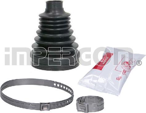 IMPERGOM 33760 - Joint-soufflet, arbre de commande droxauto.com