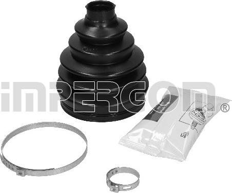 IMPERGOM 33784/TE - Joint-soufflet, arbre de commande droxauto.com