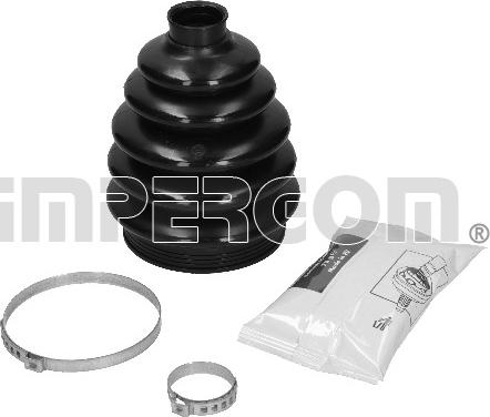IMPERGOM 33781/TE - Joint-soufflet, arbre de commande droxauto.com