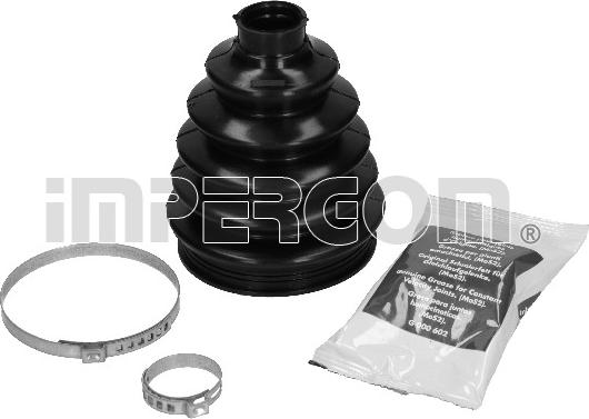 IMPERGOM 33781 - Joint-soufflet, arbre de commande droxauto.com