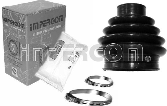 IMPERGOM 33783 - Joint-soufflet, arbre de commande droxauto.com