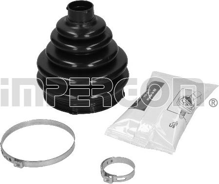 IMPERGOM 33734/TE - Joint-soufflet, arbre de commande droxauto.com