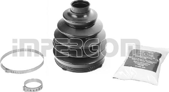IMPERGOM 33779/TE - Joint-soufflet, arbre de commande droxauto.com