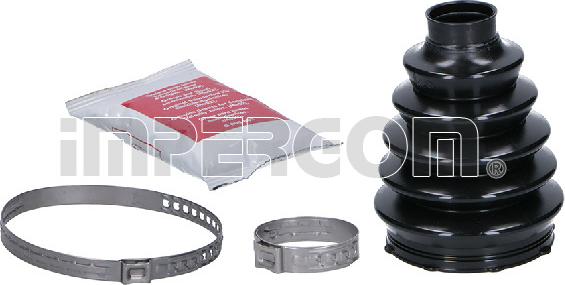 IMPERGOM 33771/TE - Joint-soufflet, arbre de commande droxauto.com
