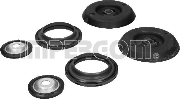 IMPERGOM 32990/2 - Coupelle de suspension droxauto.com