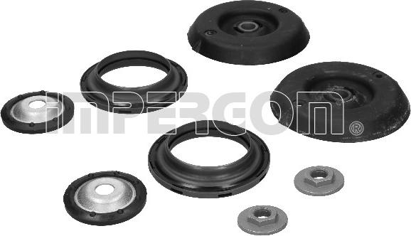 IMPERGOM 32990B/2 - Coupelle de suspension droxauto.com