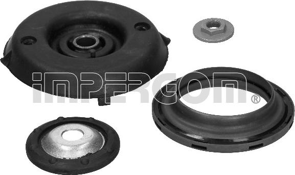 IMPERGOM 32990B - Coupelle de suspension droxauto.com