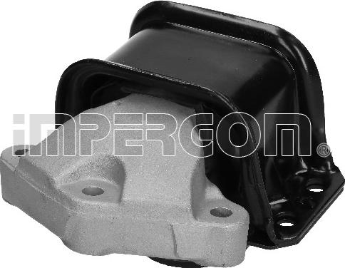 IMPERGOM 32998 - Support moteur droxauto.com
