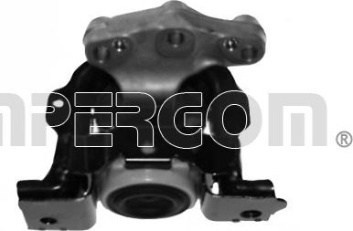 IMPERGOM 32953 - Support moteur droxauto.com