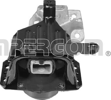 IMPERGOM 32957 - Support moteur droxauto.com