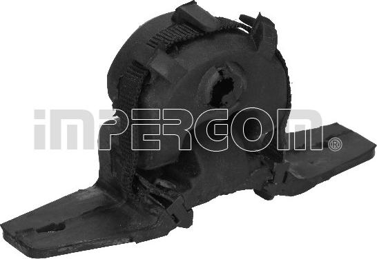IMPERGOM 32909 - Support, silencieux droxauto.com