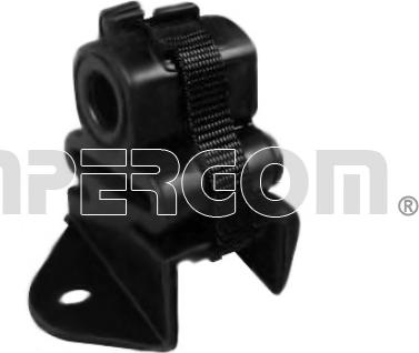 IMPERGOM 32904 - Support, silencieux droxauto.com
