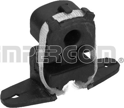 IMPERGOM 32903 - Support, silencieux droxauto.com