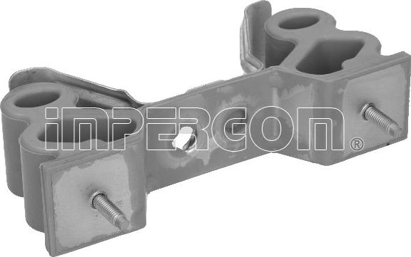 IMPERGOM 32916 - Support, silencieux droxauto.com