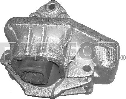 IMPERGOM 32913/AL - Support moteur droxauto.com