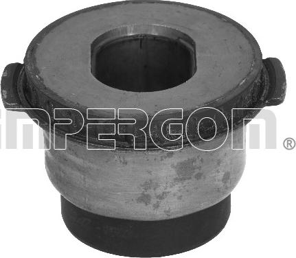 IMPERGOM 32912 - Suspension, corps de l'essieu droxauto.com