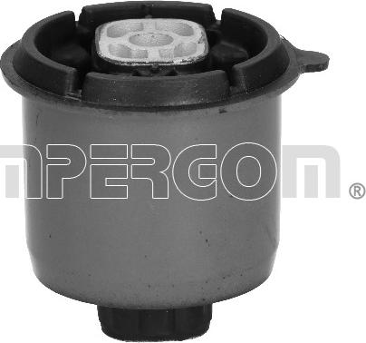 IMPERGOM 32980 - Suspension, corps de l'essieu droxauto.com