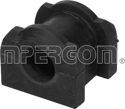 IMPERGOM 32987 - Coussinet de palier, stabilisateur droxauto.com
