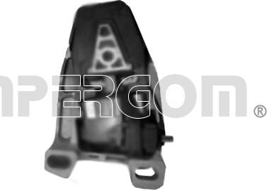 IMPERGOM 32938 - Support moteur droxauto.com