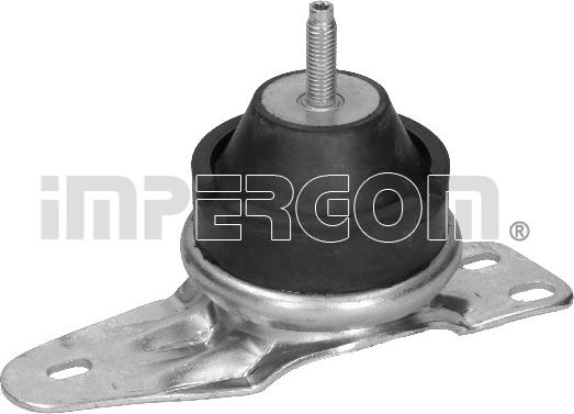 IMPERGOM 32937 - Support moteur droxauto.com