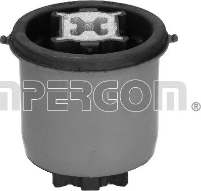 IMPERGOM 32979 - Suspension, corps de l'essieu droxauto.com
