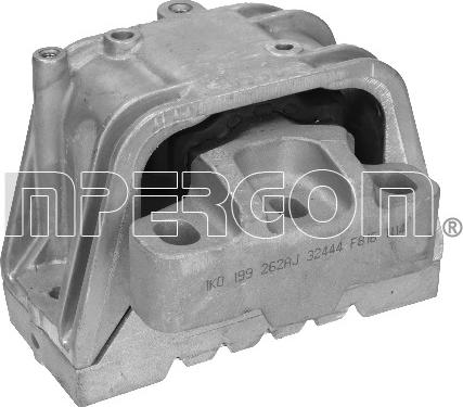 IMPERGOM 32444 - Support moteur droxauto.com