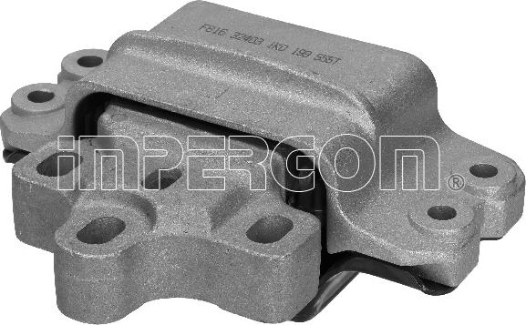 IMPERGOM 32403 - Support moteur droxauto.com