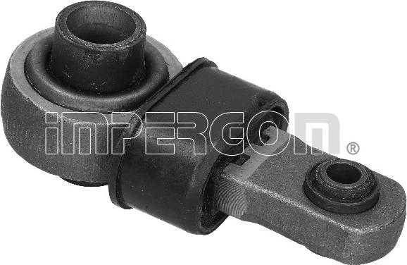 IMPERGOM 32591 - Suspension, corps de l'essieu droxauto.com