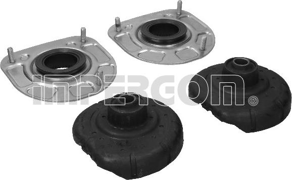 IMPERGOM 32597/2 - Coupelle de suspension droxauto.com