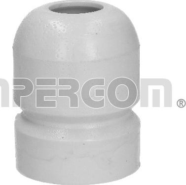 IMPERGOM 32547 - Butée élastique, suspension droxauto.com