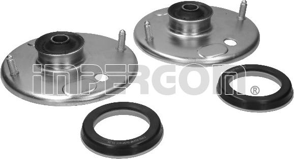 IMPERGOM 32537/2 - Coupelle de suspension droxauto.com