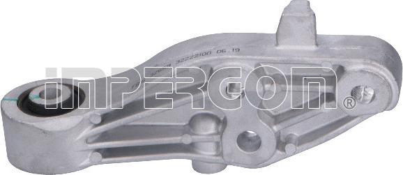 IMPERGOM 32659 - Support moteur droxauto.com
